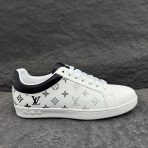 Louis Vuitton Luxembourg Sneaker Size 36-46 - Image 7