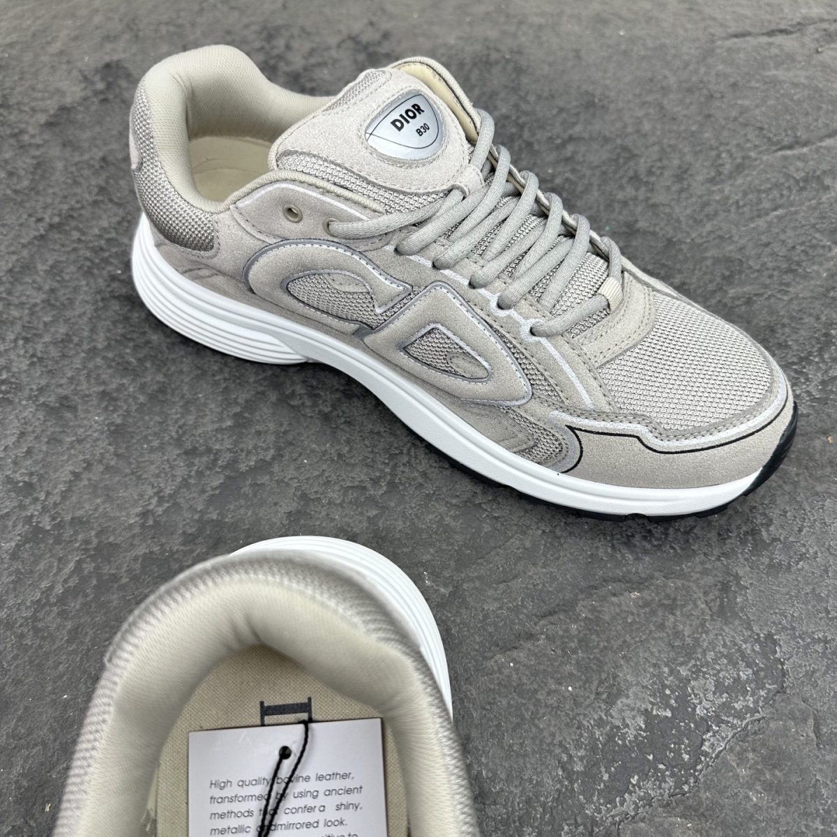 Dior B30 Sneaker Size 36-46 - Image 5