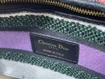 Dior Lady Women Shoulder Bags 24*20*11cm - Image 9