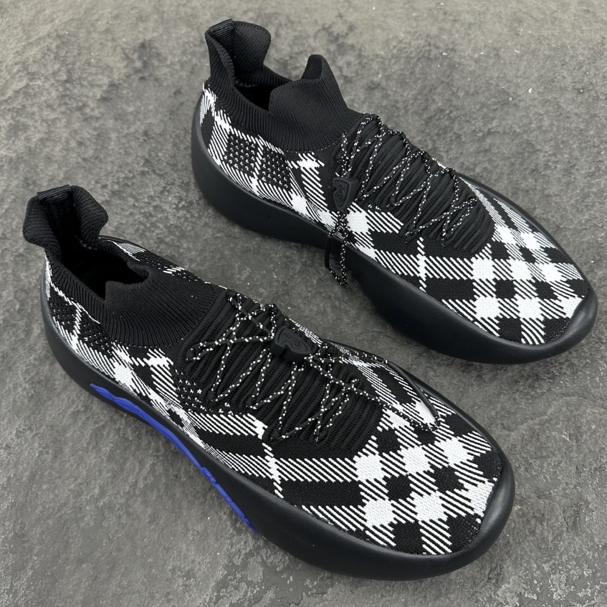 Burberry Neptune Men Sneaker Size 39-46 - Image 2