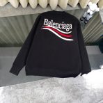 Balenciaga Unisex Sweatshirt Size S-L - Image 2