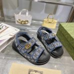 Gucci 2024ss Sandals Size 36-41 - Image 3