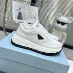 Prada 2024 New Leather sneaker Size 36-45