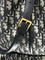 Dior Nolita Women Shoulder Bags 27*25*5cm - Image 8