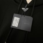 Prada New Unisex Sweatshirt Size S-XL - Image 2