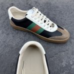 Gucci G74 Web Women Sneaker Size 35-41 - Image 5