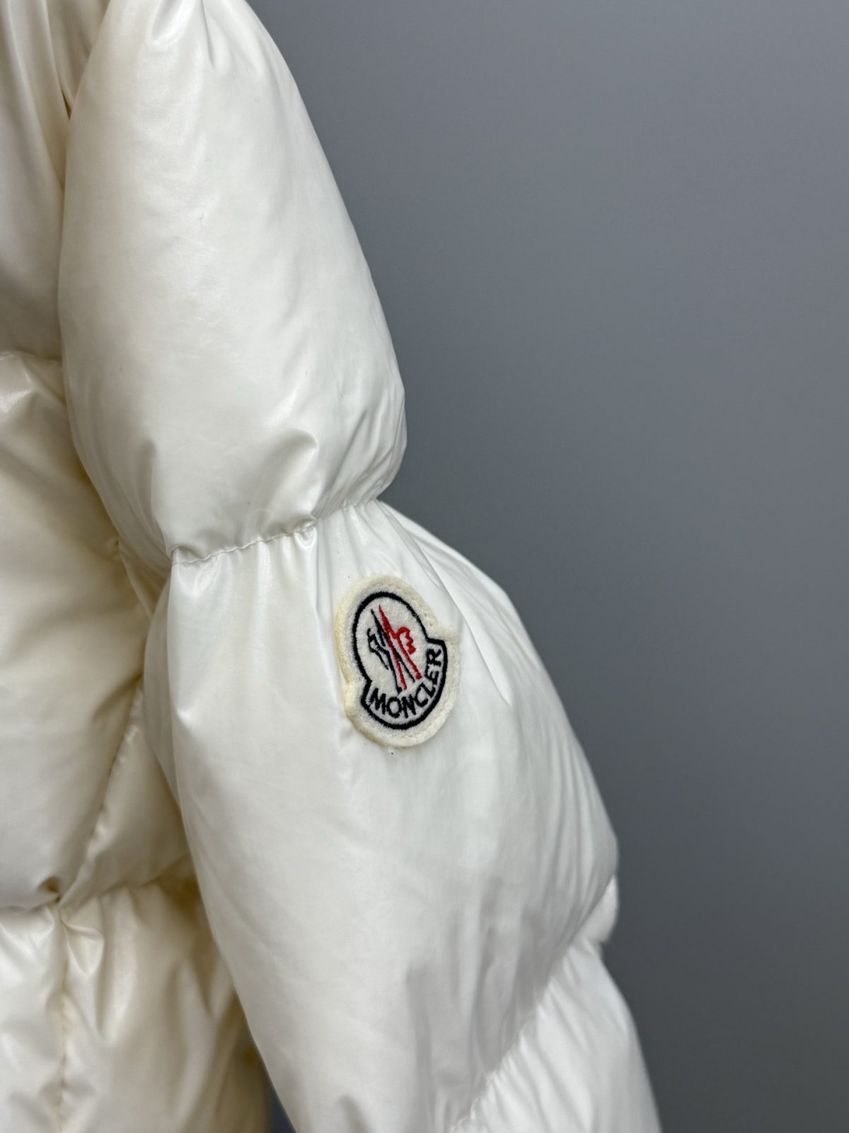 Moncler 25ss GLAREINS Women Down Jacket Size S-XL - Image 4