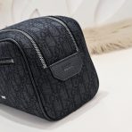 Dior CD Diamond Clutch Bags Size 24.5*14.5*13cm - Image 5