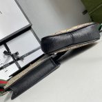 Gucci Men Shoulder Bags Size 24*14*5.5cm - Image 6