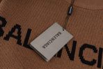 Balenciaga Unisex Sweatshirt Size S-XXL - Image 5