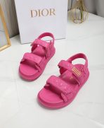 Dior Act Sandals Size 36-41 - Image 2
