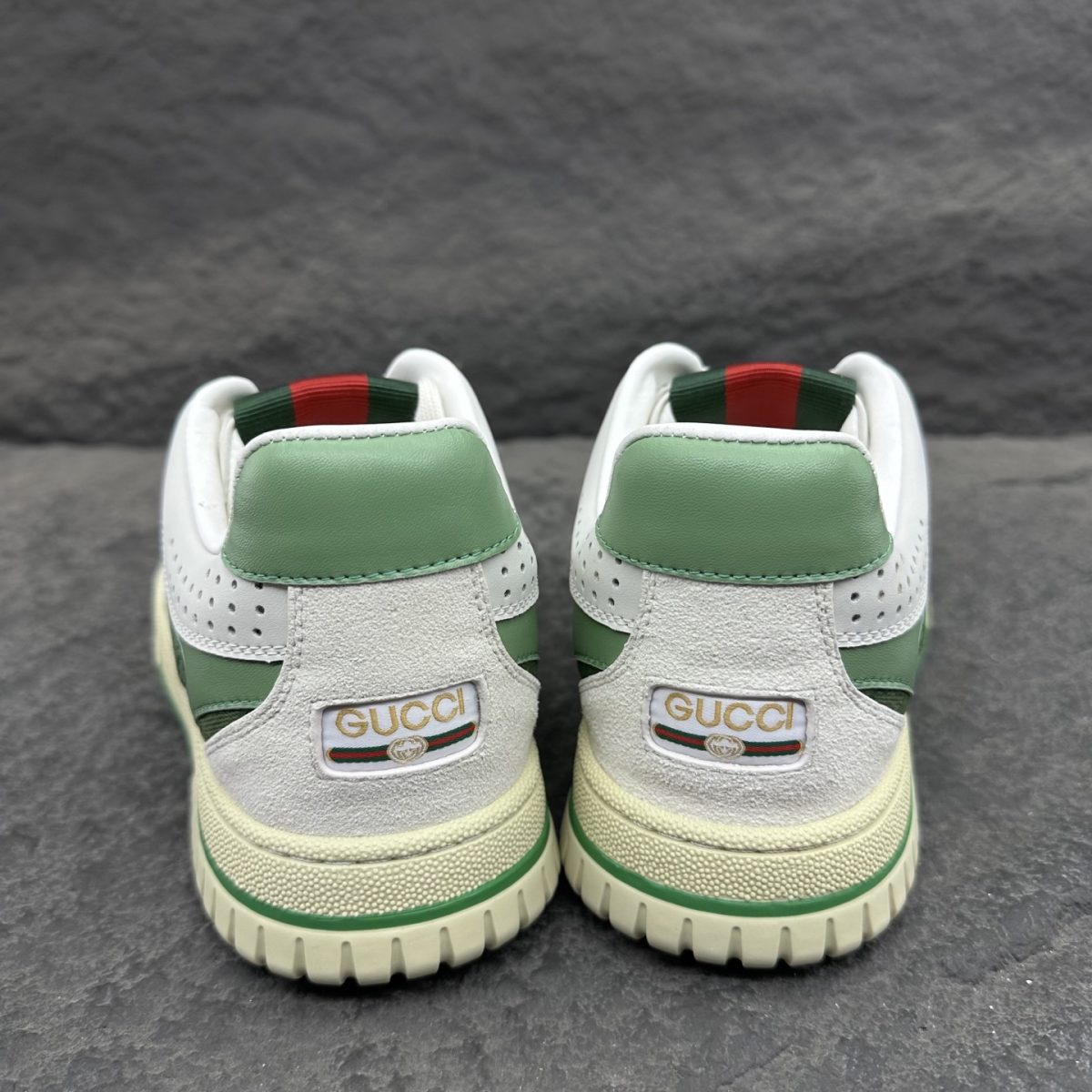 Gucci RE-WEB Sneaker Size 36-46 - Image 8