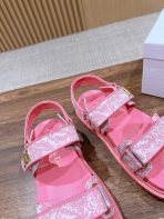 Dior Act Sandals Size 36-41 - Image 4