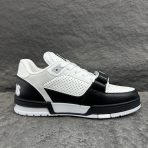 Louis Vuitton LV Trainer Sneaker Size 38-46 - Image 9