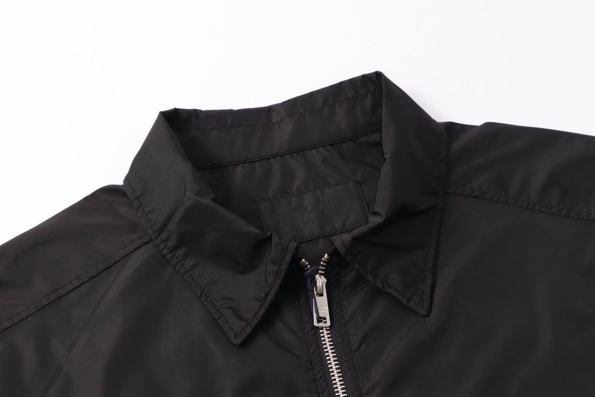 Prada New Jacket Size S-XL - Image 3