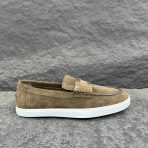 Hermes Job Unisex Loafers Size 35-46 - Image 7