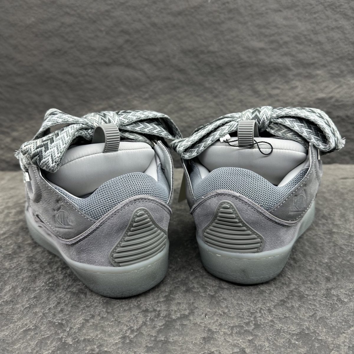 Lanvin Curb Sneaker Size 36-46 - Image 8