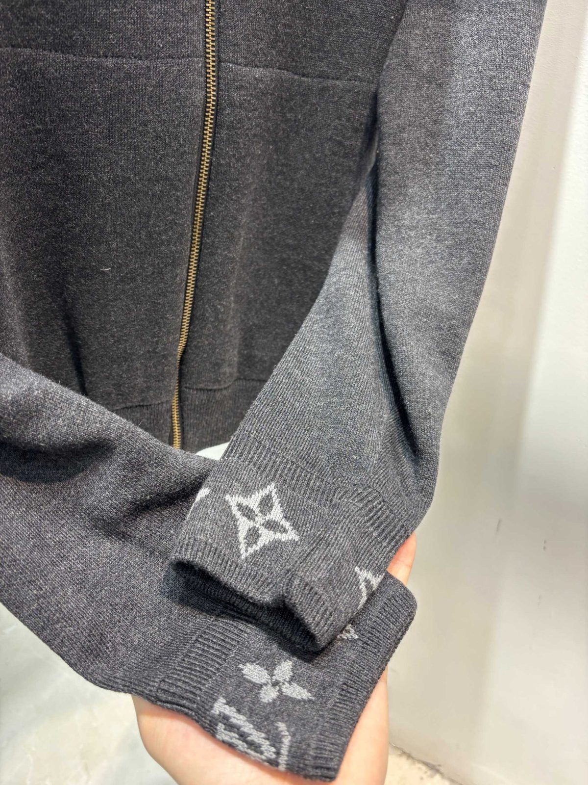 Louis Vuitton Unisex Jacket Size S-XL - Image 9