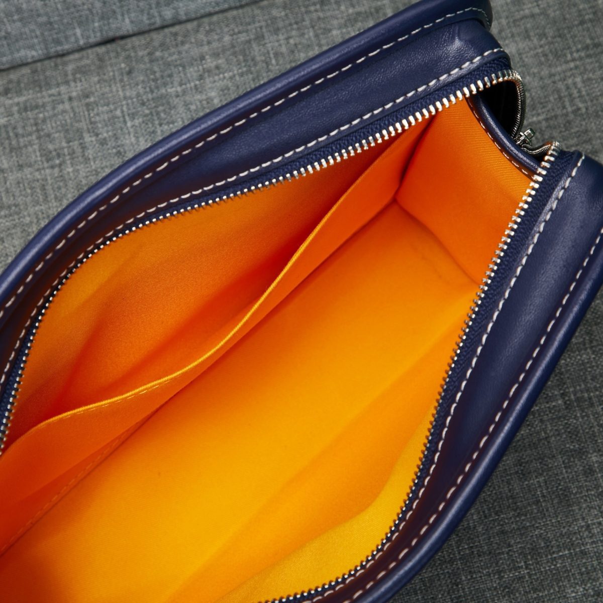 Goyard Clutch Size 25*18.5*6cm - Image 9