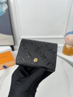 Louis Vuitton M58456 Card Holder Size 10*8cm - Image 5