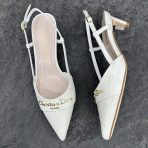 Dior My Dior Women Pumps Size 35-41 - Image 3
