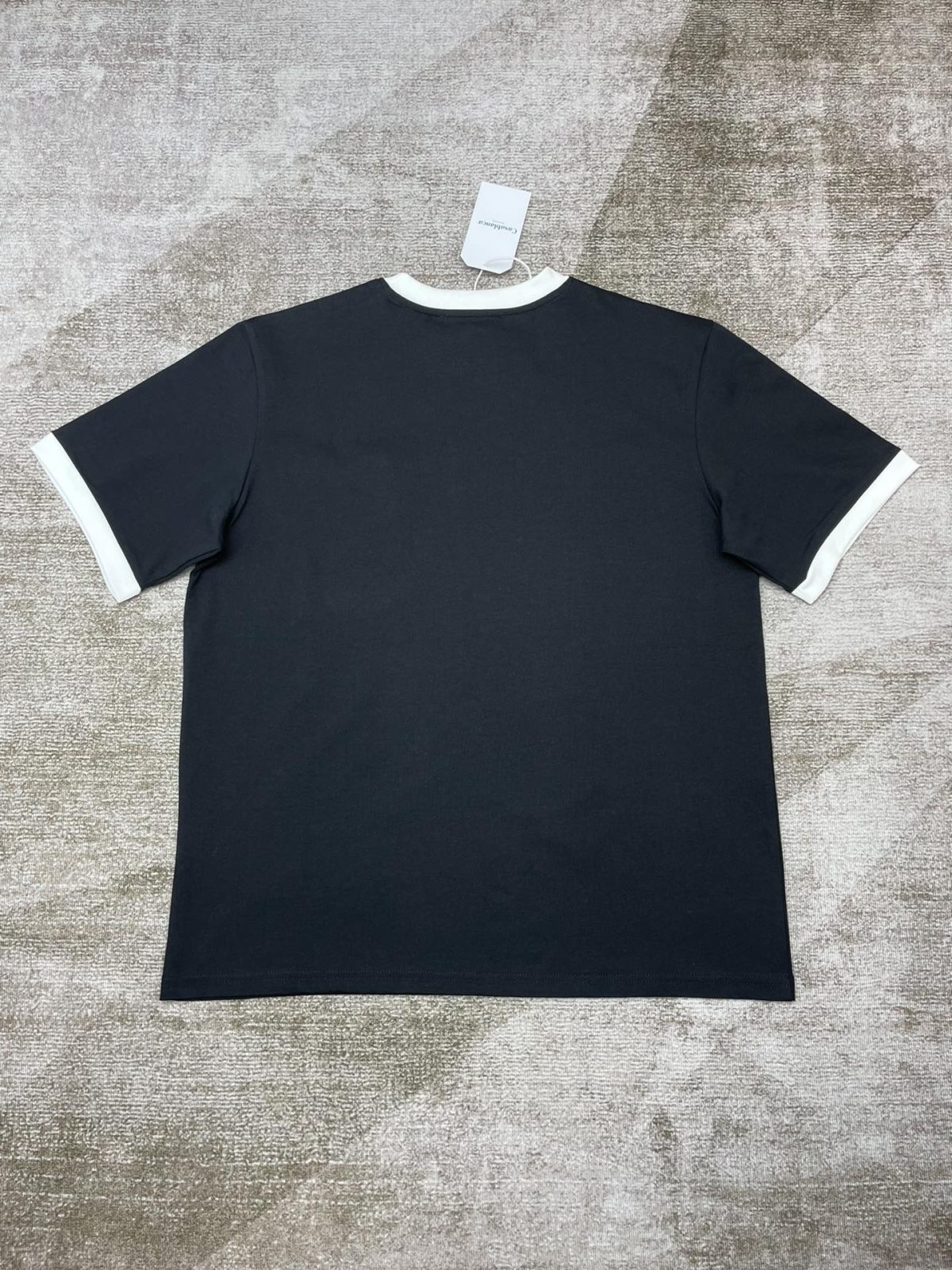 Casablanca T Shirt Size S-XL - Image 8