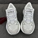 Gucci Ripple Sneaker Size 36-46 - Image 3