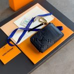 Louis Vuitton M69420 M69421 Card Holder Recto Verso 14*8.5cm - Image 2