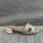 Hermes Oasis Women Sandals Size 35-41 - Image 6