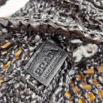 Prada 1BG393 Raffia Tote Bags Size 36*38*3cm - Image 10