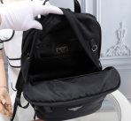 Prada Mens Backpack Bags Rucksack 43.5*31*20cm - Image 5