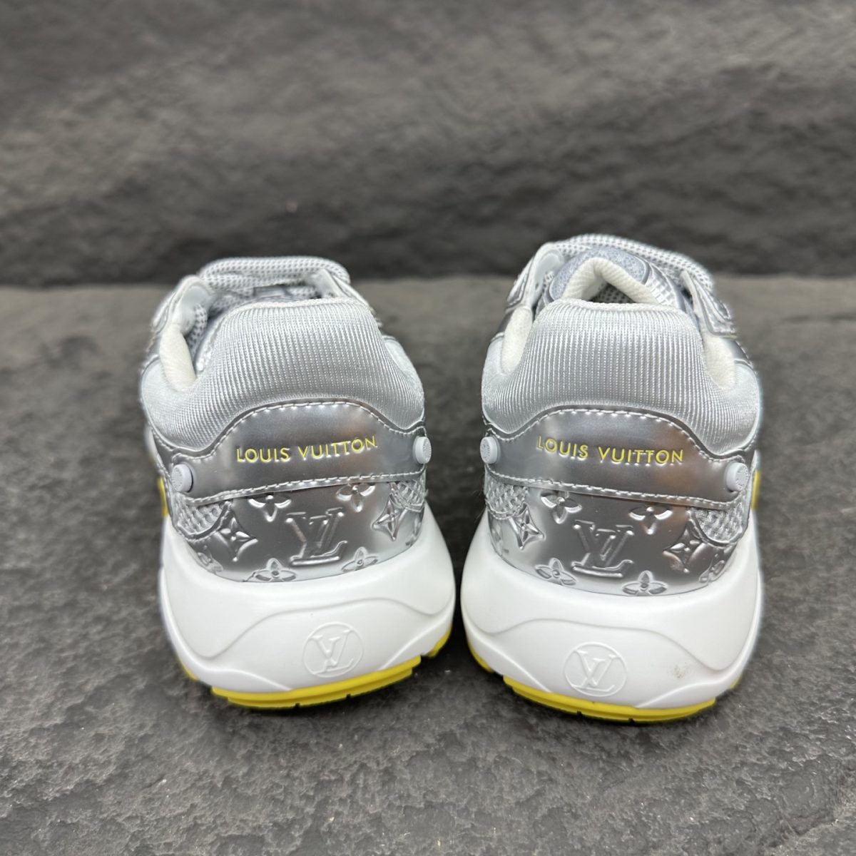 Louis Vuitton LV OLYMPIA Sneaker Size 36-46 - Image 8
