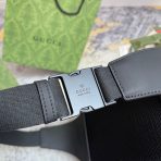 Gucci Men Bags Size 24*13*5cm - Image 8