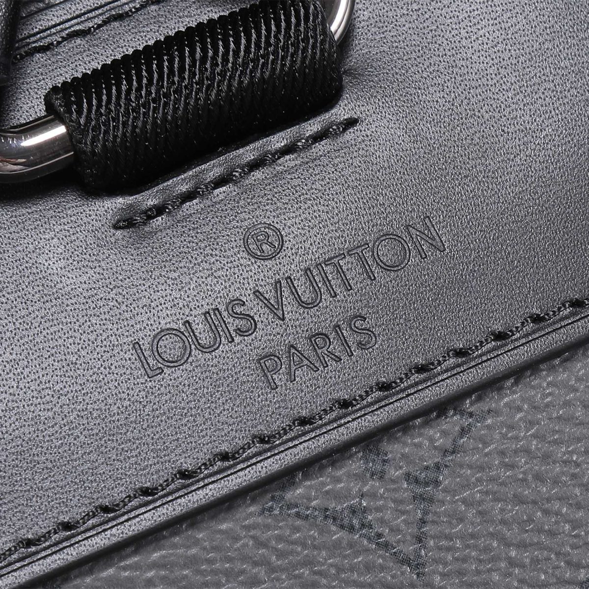 Louis Vuitton M45419 Christopher Backpack Size 39*32*12cm - Image 9