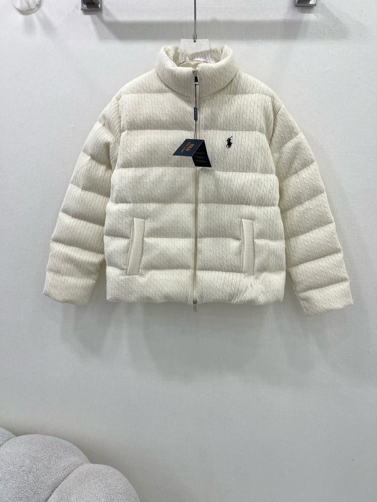 Ralph Lauren Winter Down Jacket Size S-L - Image 1