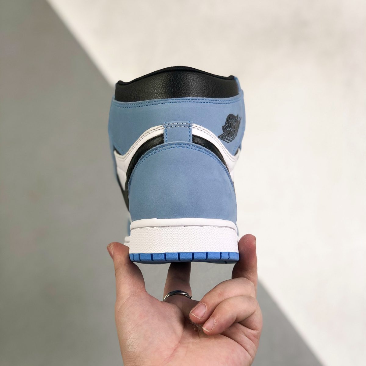 Nike Air Jordan 1 High Top Sneakers Shoes Gr. 36-46 - Image 7