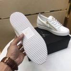 Giuseppe Zanotti Mens Outdoor Sneakers Shoes Gr. 38 - 45 - Image 5