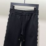 Moncler Unisex Pants Size S-XXL - Image 9