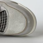 Nike Air Jordan 4 New Sneakers Shoes Gr. 36-46 - Image 8
