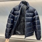 Dior 23FW Oblique Unisex Winter Jacket Size 46-54 - Image 5