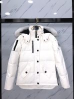 Moose Knuckles 05 Women Winter Jacket Size XS-XL - Image 2