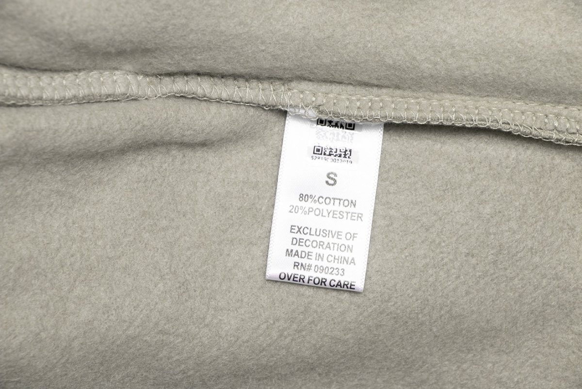 FEAR OF GOD Unisex Pants S-XL - Image 8