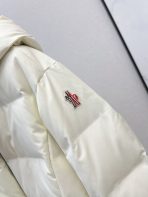 Moncler Capsule Women Down Jacket Size S-XL - Image 5