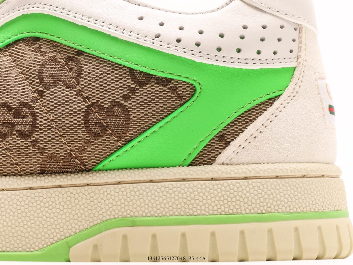 Gucci RE-WEB Sneaker Size 36-45 - Image 8