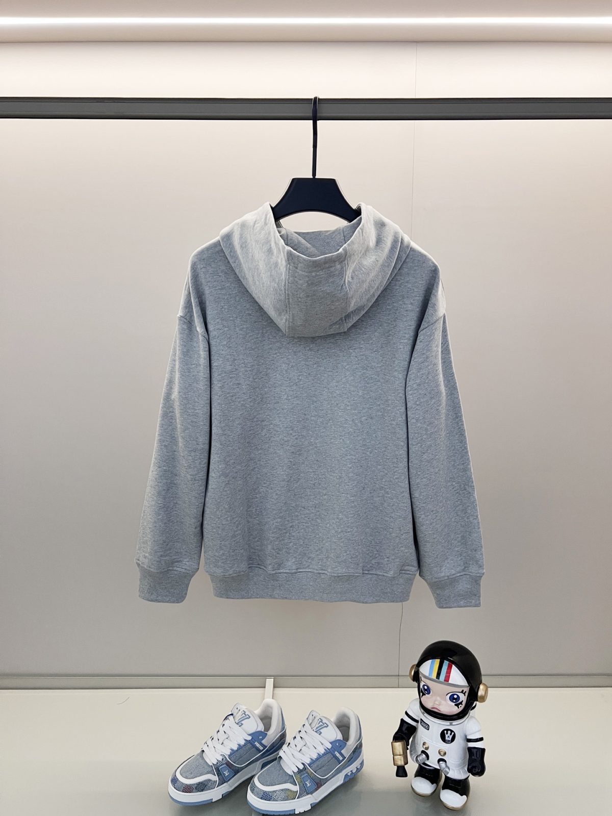 Gucci New Unisex Sweatshirt Size S-XL - Image 6