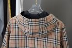 Burberry New 25ss Jacket Plaid Size S-XL - Image 3