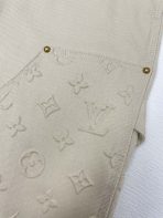 Louis Vuitton Unisex Jeans Size S-XL - Image 3