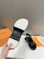 Louis Vuitton Archlight Sandals Size 36-40 - Image 9