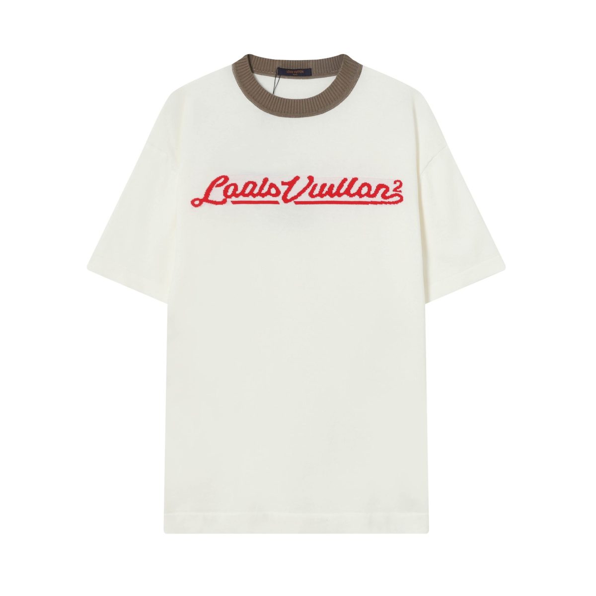 Louis Vuitton Unisex T Shirt Size S-XXL - Image 1