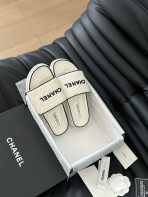 Chanel 2024 New Slippers Size 36-41 - Image 3